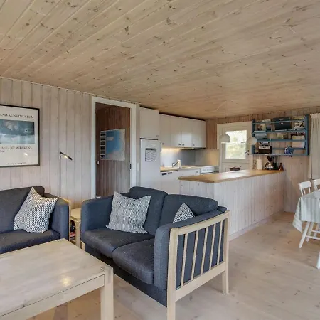 Holiday home Senta *