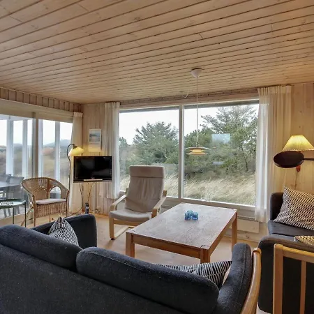 Casa de Férias Senta Fanø