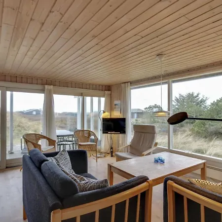 Senta * Fanø