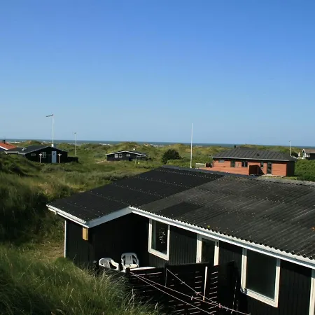 Holiday home Senta Fano