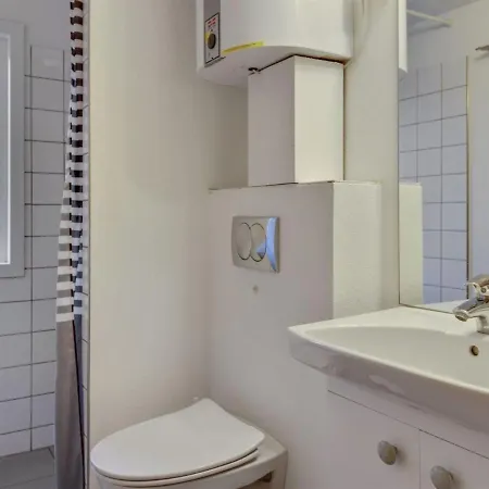 Senta Holiday home *
