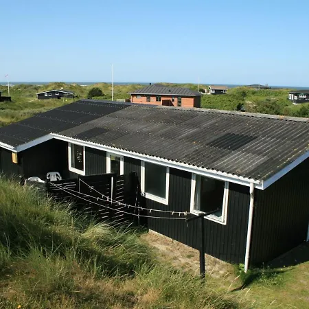 Holiday home Senta *