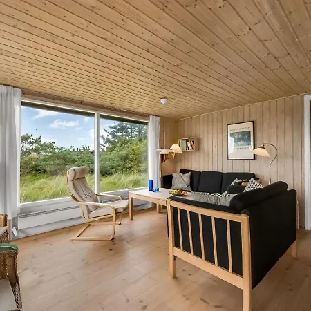 Senta Holiday home *