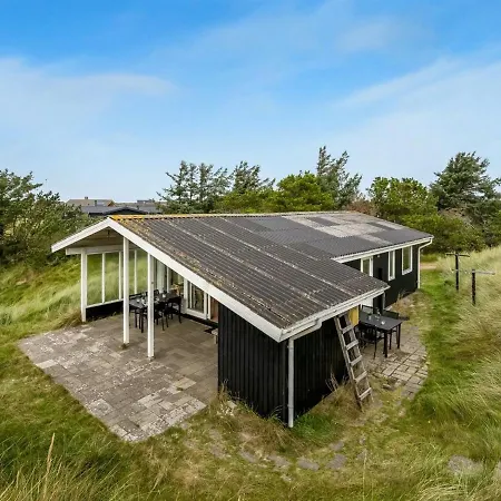 Senta Holiday home