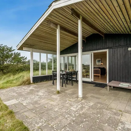 Senta * Fanø