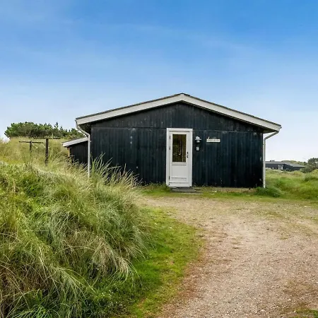 Holiday home Senta